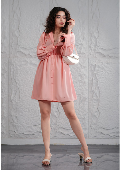 WENDY DRESS